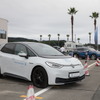 ステアリング・バイ・ワイヤ搭載のVW ID.3