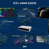 ヴァレオはLiDARの分野において豊富な認識経験がある