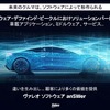 未来のクルマはソフトウェアによって形作られる時代となっていく