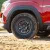 VW アトラス・クロススポーツ 改良新型の「ベースキャンプ」アクセサリー装着車