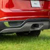 VW アトラス・クロススポーツ 改良新型の「ベースキャンプ」アクセサリー装着車