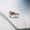 VW アトラス 改良新型の「ベースキャンプ」アクセサリー装着車
