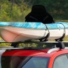 VW アトラス・クロススポーツ 改良新型の「ベースキャンプ」アクセサリー装着車