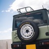 DAMD JIMNY little G. TRADITIONAL