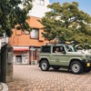 DAMD JIMNY little G. TRADITIONAL