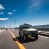 DAMD JIMNY little G. TRADITIONAL