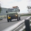 DAMD JIMNY little G. TRADITIONAL