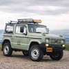 DAMD JIMNY little G. TRADITIONAL
