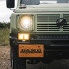 DAMD JIMNY little G. TRADITIONAL