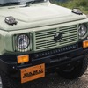 DAMD JIMNY little G. TRADITIONAL