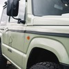 DAMD JIMNY little G. TRADITIONAL