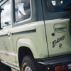 DAMD JIMNY little G. TRADITIONAL