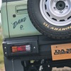 DAMD JIMNY little G. TRADITIONAL