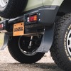 DAMD JIMNY little G. TRADITIONAL