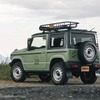 DAMD JIMNY little G. TRADITIONAL