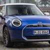 MINI クーパー・エレクトリック