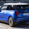 MINI クーパー・エレクトリック