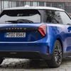 MINI クーパー・エレクトリック
