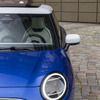 MINI クーパー・エレクトリック