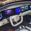 目指せ「走るスマートフォン」 ソニー・ホンダモビリティの「AFEELA」が日本でお披露目に（笠原一輝）