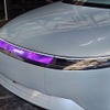 目指せ「走るスマートフォン」 ソニー・ホンダモビリティの「AFEELA」が日本でお披露目に（笠原一輝）