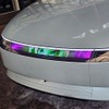 目指せ「走るスマートフォン」 ソニー・ホンダモビリティの「AFEELA」が日本でお披露目に（笠原一輝）