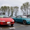 20世紀ミーティング2023秋季～クラシックカー＆バイクの集い