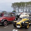 20世紀ミーティング2023秋季～クラシックカー＆バイクの集い