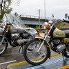 20世紀ミーティング2023秋季～クラシックカー＆バイクの集い
