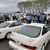 20世紀ミーティング2023秋季～クラシックカー＆バイクの集い