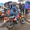 20世紀ミーティング2023秋季～クラシックカー＆バイクの集い