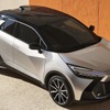 トヨタ C-HR 新型のPHEVの「GR SPORT」