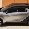 トヨタ C-HR 新型のPHEVの「GR SPORT」