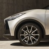 トヨタ C-HR 新型のPHEVの「GR SPORT」