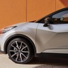 トヨタ C-HR 新型のPHEVの「GR SPORT」