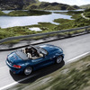 【BMW Z4 試乗】ラグジュアリークーペのようにしなやか…萩原秀輝