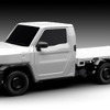 トヨタ IMV 0
