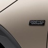ヒョンデ・アイオニック5 の「Disney100 プラチナ・エディション」