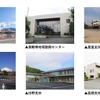 6施設にEV充電器全12基を設置予定