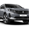 プジョー 3008GT エグゼクティブエディション