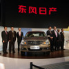 【上海モーターショー09】日産、GT-R など中国市場投入予定の14車種を展示