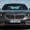BMW 5シリーズ・セダン 新型のPHEV「530e」