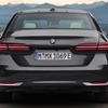 BMW 5シリーズ・セダン 新型のPHEV「530e」