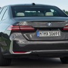 BMW 5シリーズ・セダン 新型のPHEV「530e」