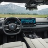 BMW 5シリーズ・セダン 新型のPHEV「530e」