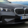 BMW 5シリーズ・セダン 新型のPHEV「530e」