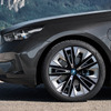 BMW 5シリーズ・セダン 新型のPHEV「530e」