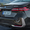 BMW 5シリーズ・セダン 新型のPHEV「530e」