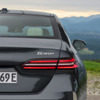 BMW 5シリーズ・セダン 新型のPHEV「530e」
