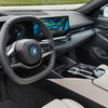BMW 5シリーズ・セダン 新型のPHEV「530e」